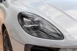 Porsche Macan S 2018 года (WW)
